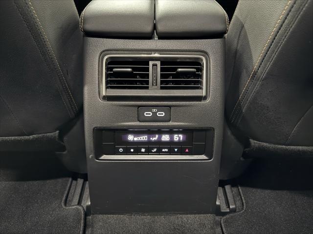 used 2024 Mazda CX-90 car, priced at $36,950
