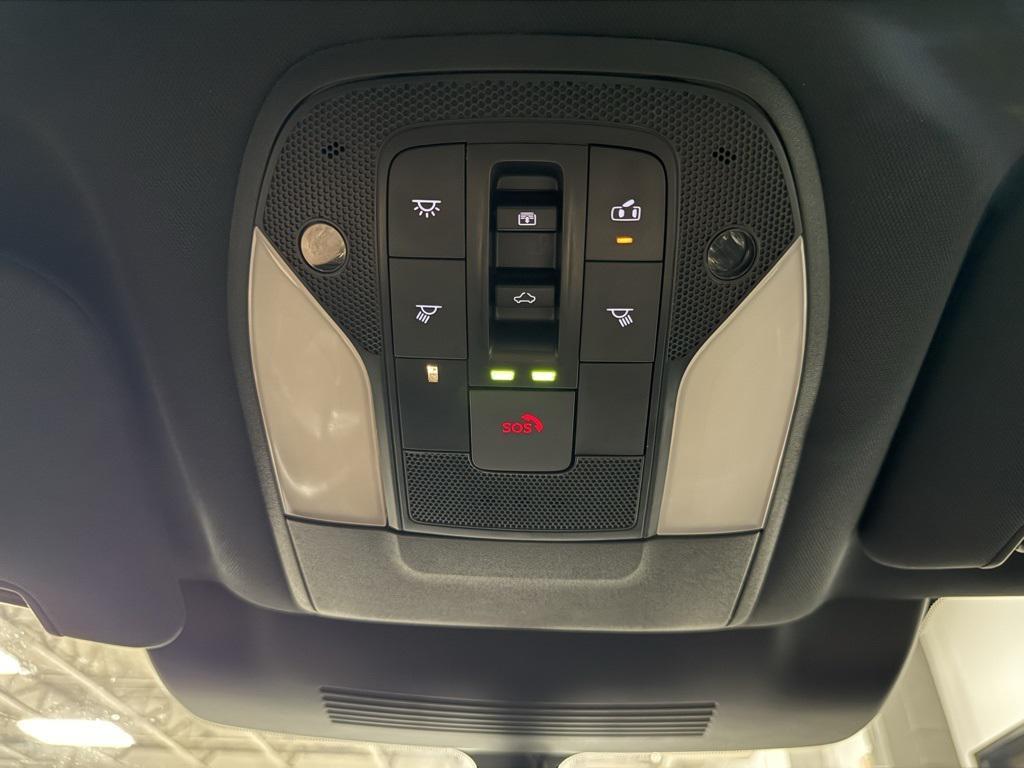 used 2022 INFINITI QX60 car, priced at $47,950