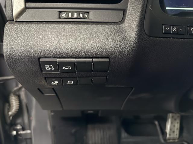 used 2022 Lexus RX 350 car, priced at $47,950