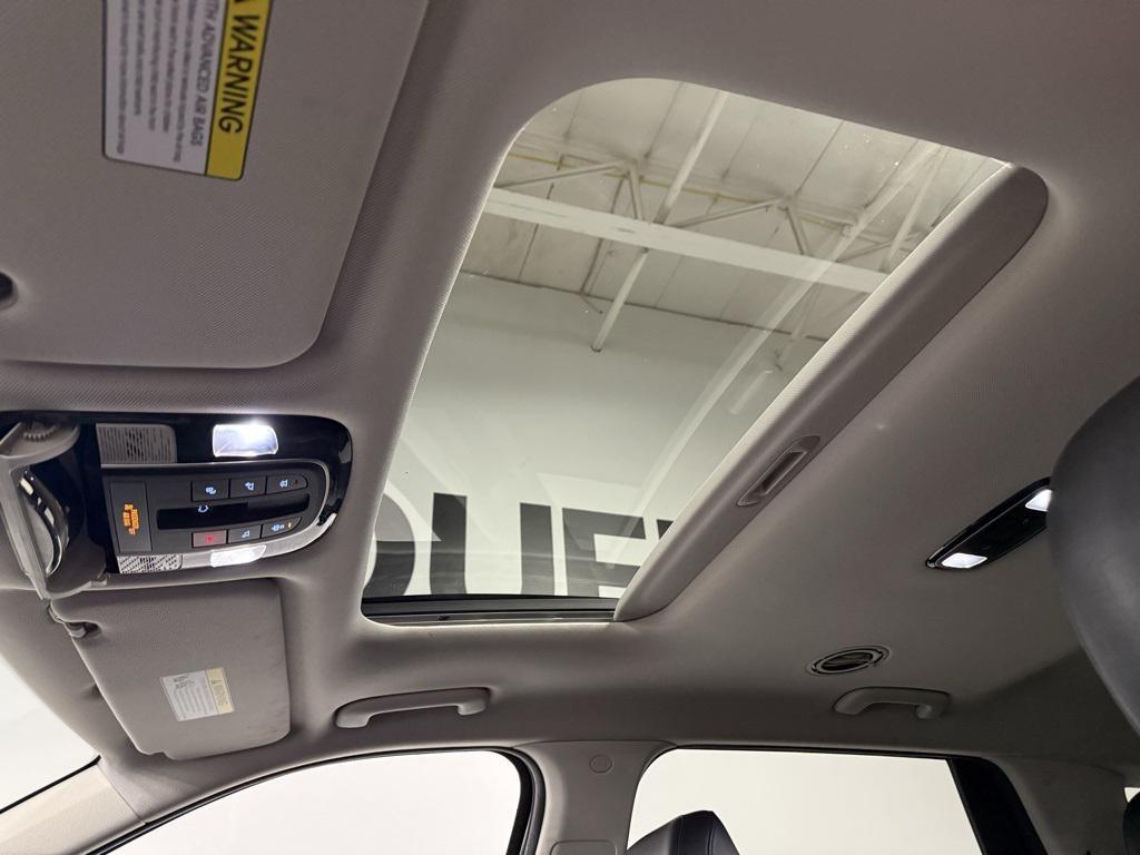 used 2023 Hyundai Palisade car, priced at $38,950
