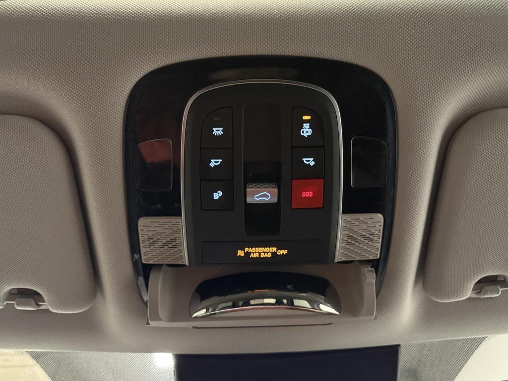used 2023 Hyundai Palisade car, priced at $38,950