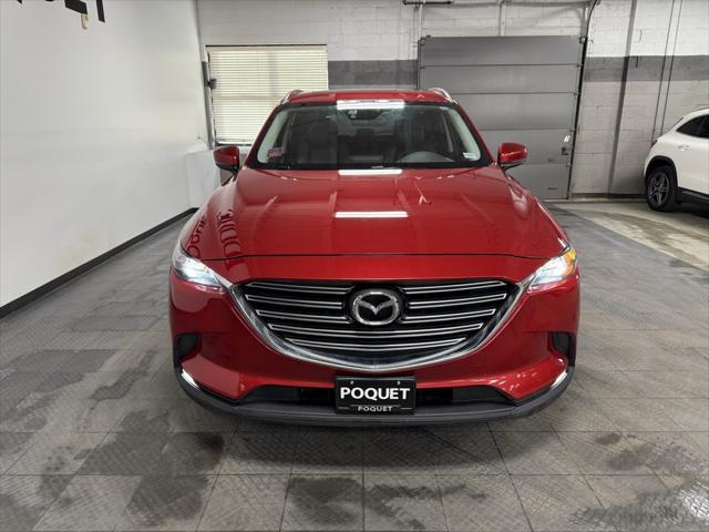 used 2016 Mazda CX-9 car, priced at $14,950