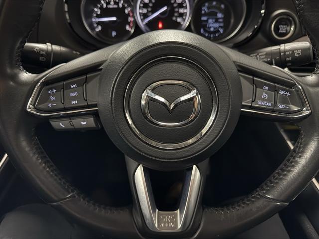 used 2016 Mazda CX-9 car, priced at $14,950