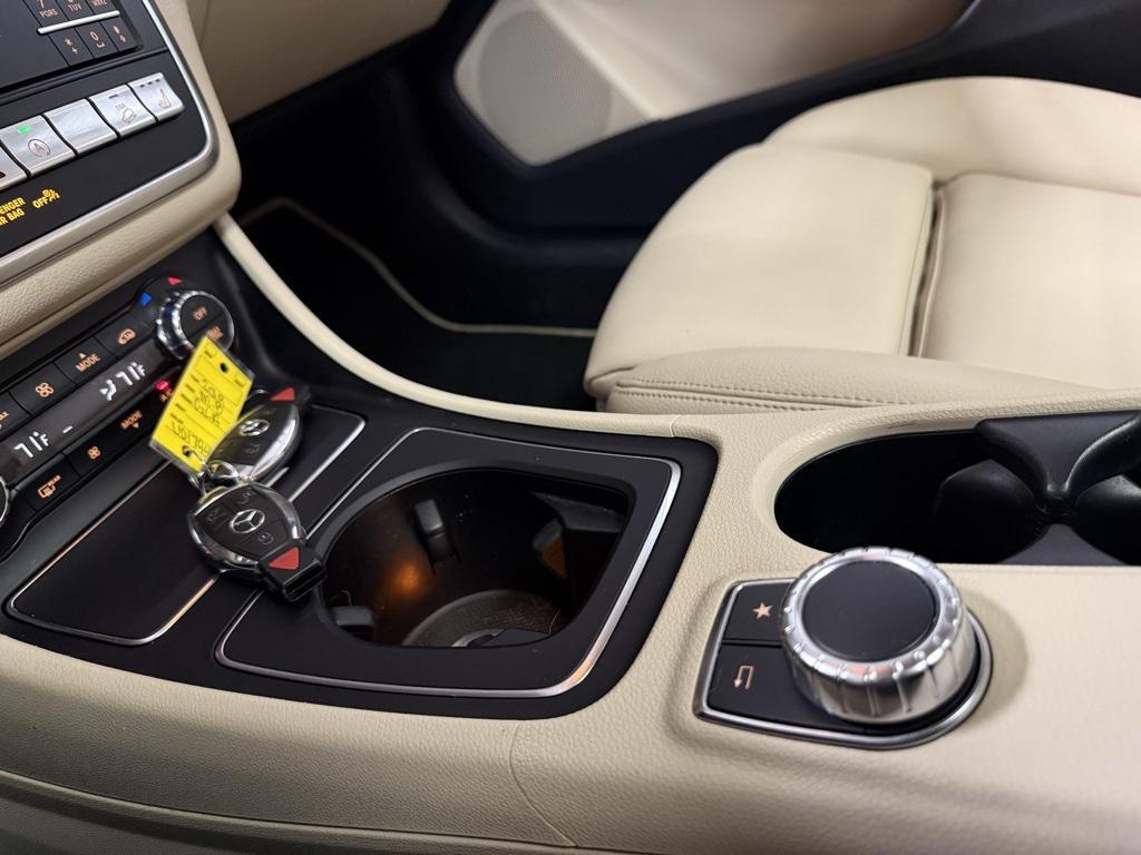 used 2019 Mercedes-Benz GLA 250 car, priced at $20,950