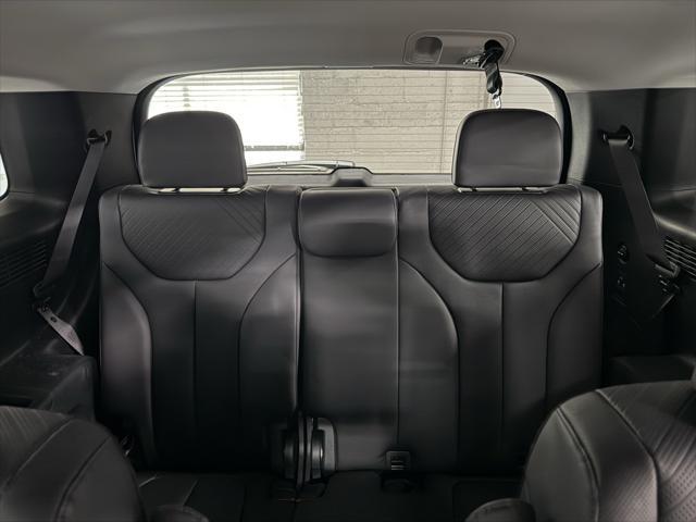used 2024 Hyundai Palisade car, priced at $41,950