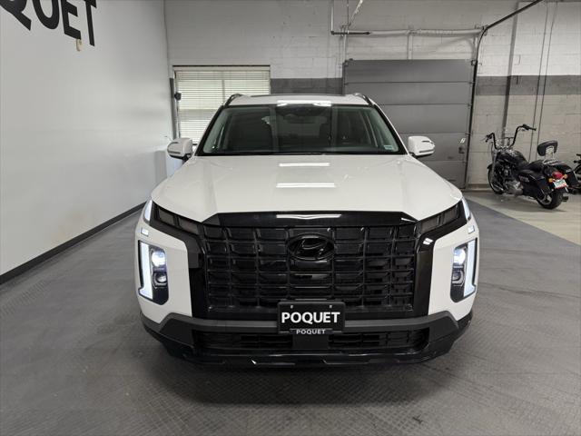 used 2024 Hyundai Palisade car, priced at $41,950