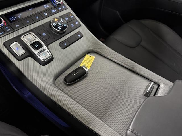 used 2024 Hyundai Palisade car, priced at $41,950