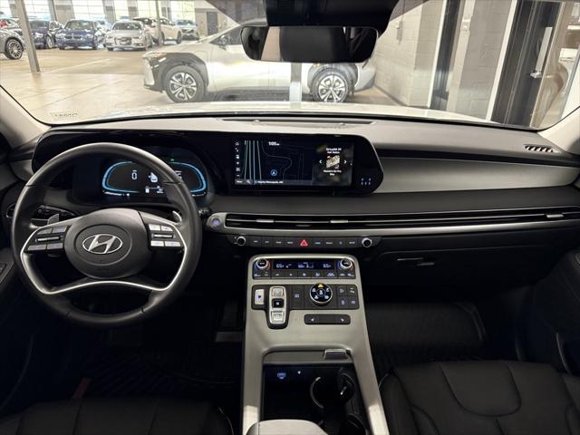 used 2024 Hyundai Palisade car, priced at $41,950