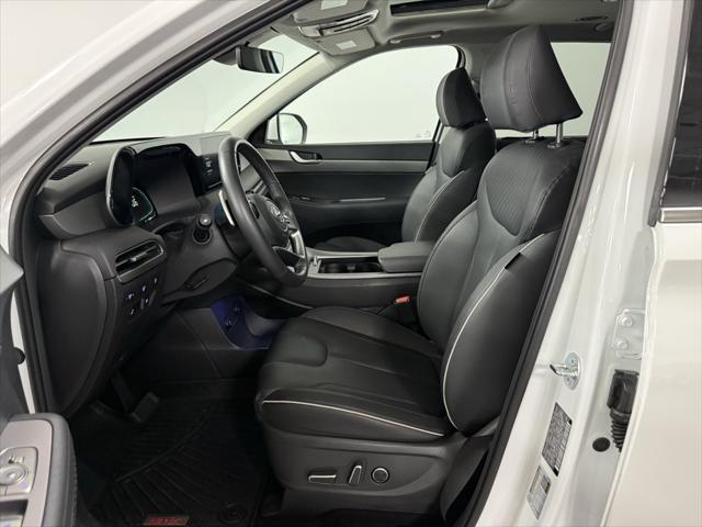 used 2024 Hyundai Palisade car, priced at $41,950