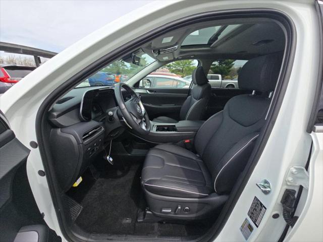 used 2024 Hyundai Palisade car, priced at $41,950