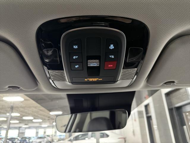 used 2024 Hyundai Palisade car, priced at $41,950