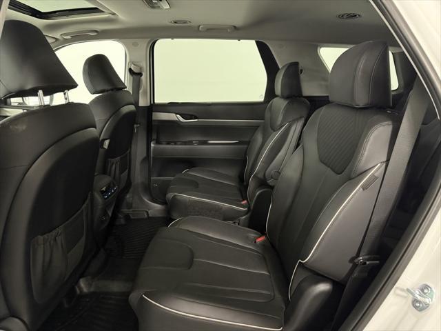 used 2024 Hyundai Palisade car, priced at $41,950