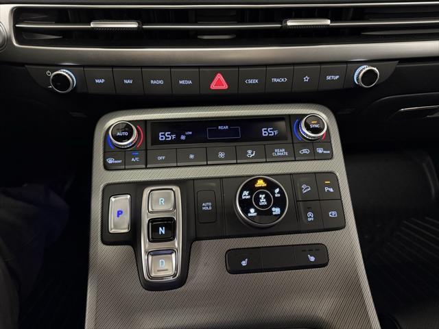 used 2024 Hyundai Palisade car, priced at $41,950