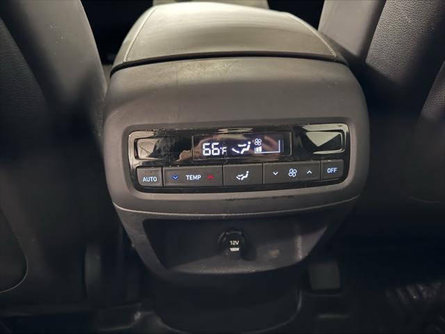 used 2024 Hyundai Palisade car, priced at $41,950
