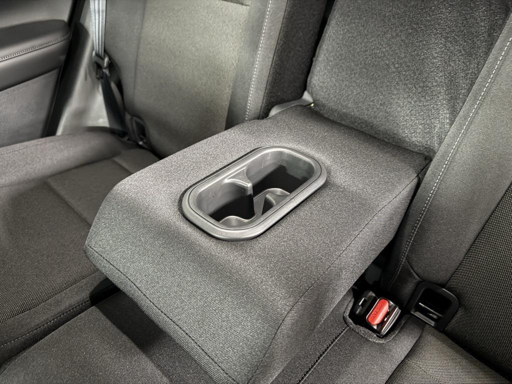 used 2025 Honda CR-V car, priced at $33,950
