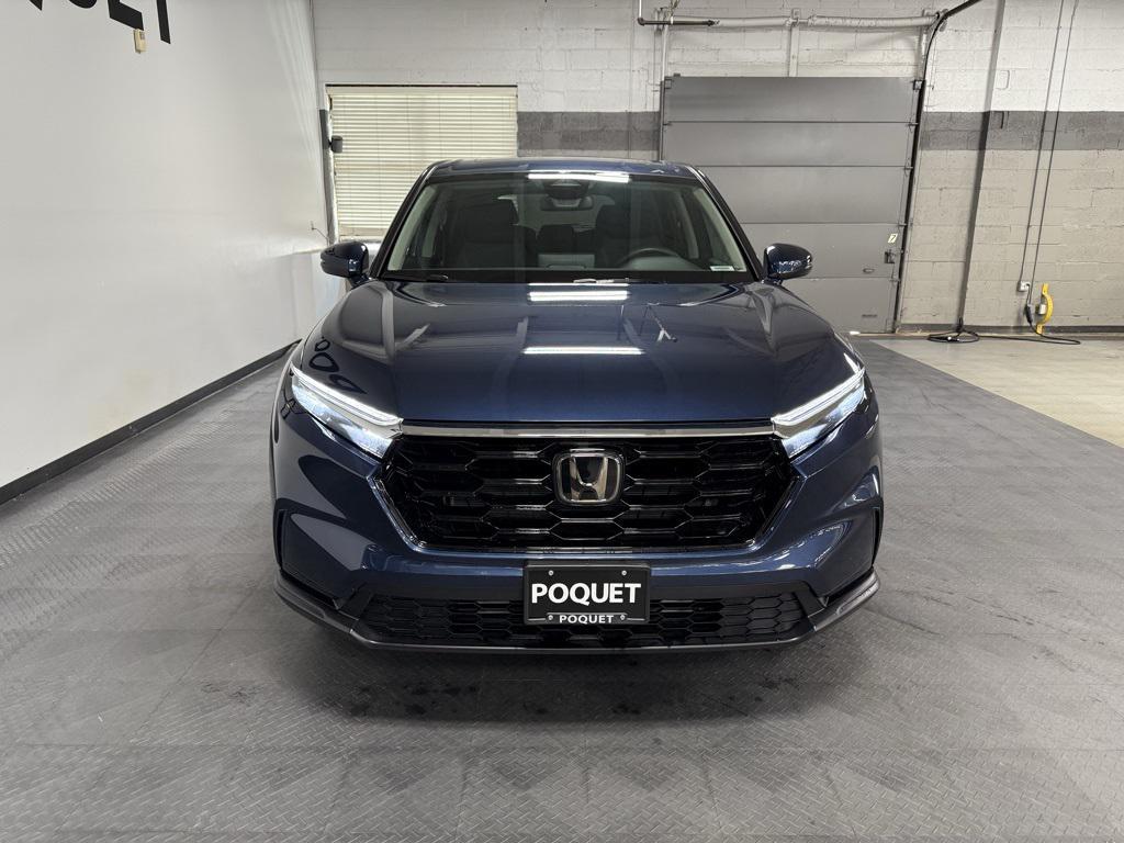 used 2025 Honda CR-V car, priced at $33,950