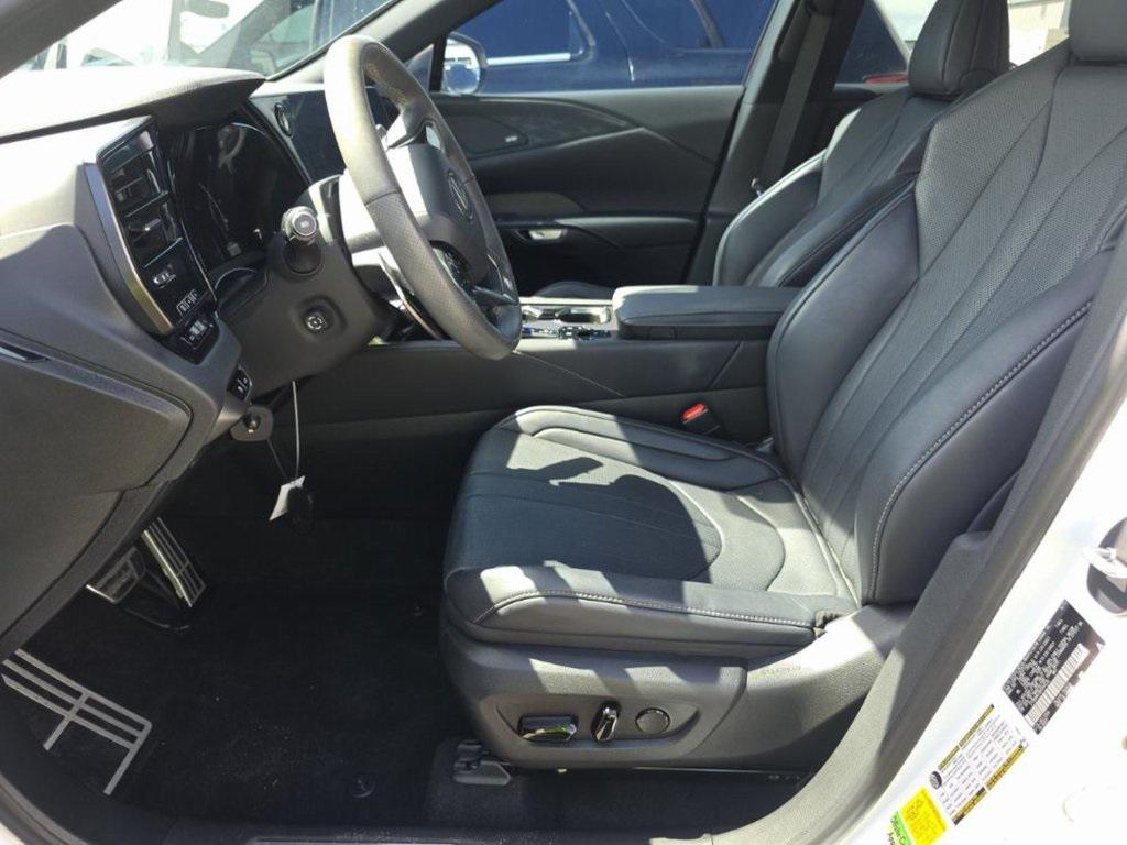 used 2024 Lexus RX 350 car, priced at $56,950