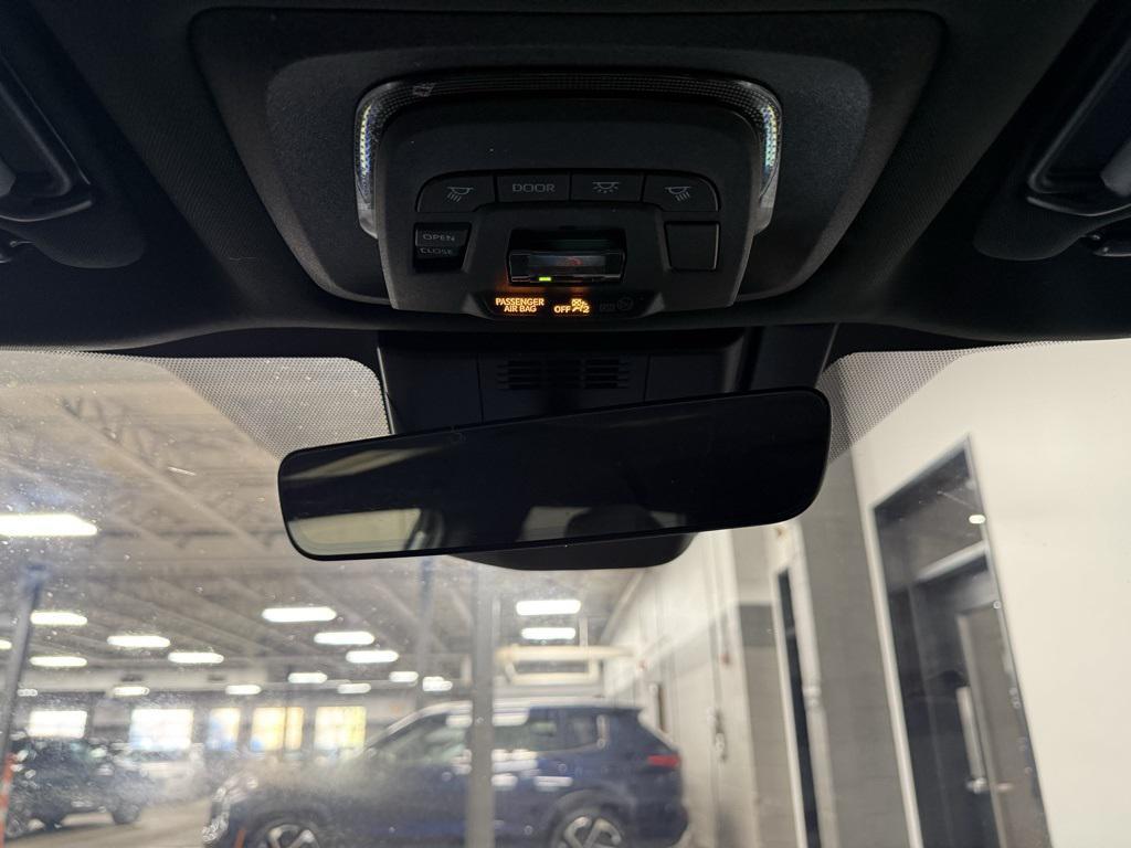 used 2024 Toyota bZ4X car, priced at $26,950