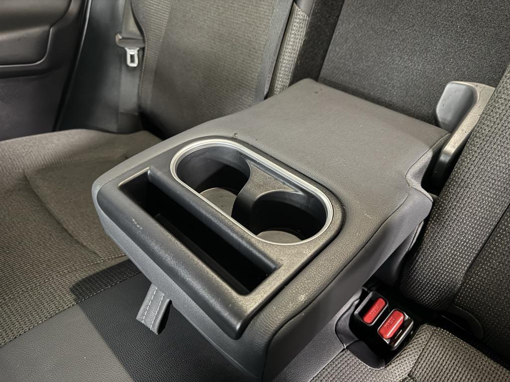 used 2024 Toyota bZ4X car, priced at $26,950