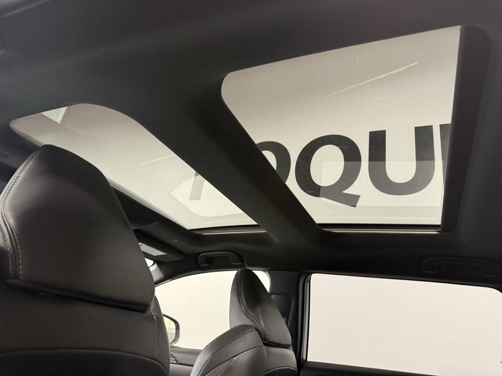 used 2024 Toyota bZ4X car, priced at $26,950