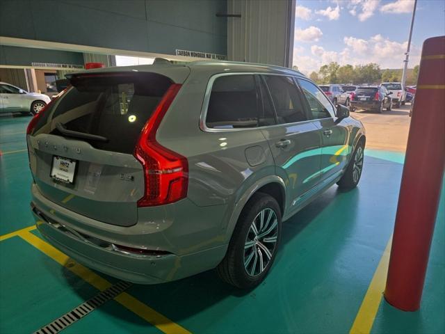 used 2024 Volvo XC90 car, priced at $46,950