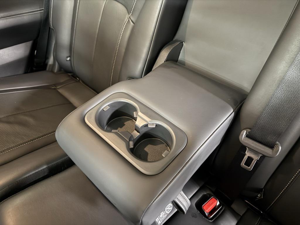 used 2022 INFINITI QX60 car, priced at $37,950