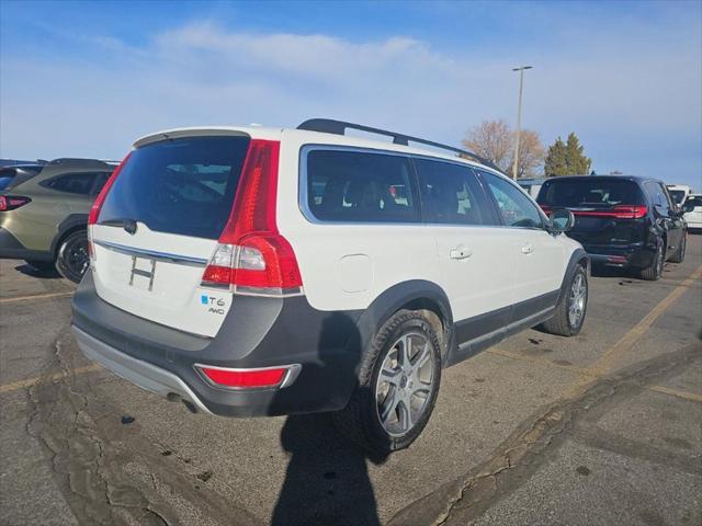 used 2015 Volvo XC70 car, priced at $23,950