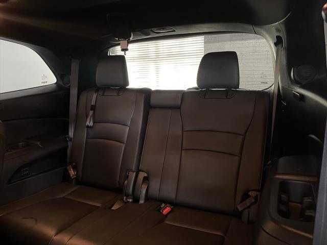 used 2022 Honda Pilot car, priced at $40,495