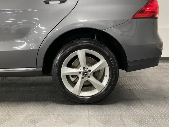 used 2018 Mercedes-Benz GLE 350 car, priced at $18,950