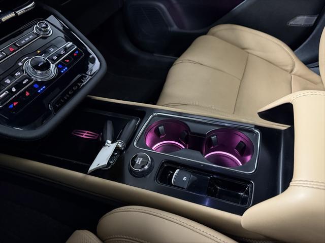 used 2022 Lincoln Corsair car, priced at $37,950