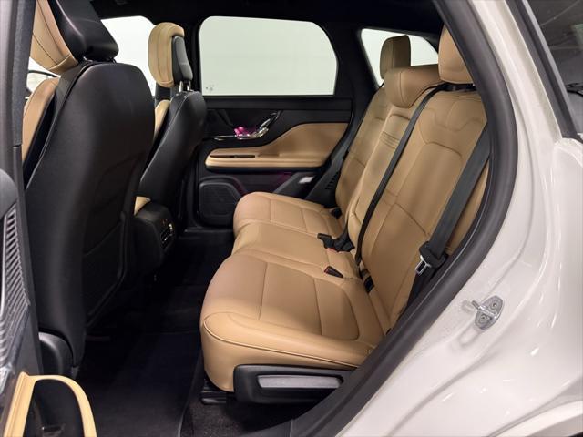 used 2022 Lincoln Corsair car, priced at $37,950