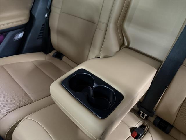 used 2022 Lincoln Corsair car, priced at $37,950