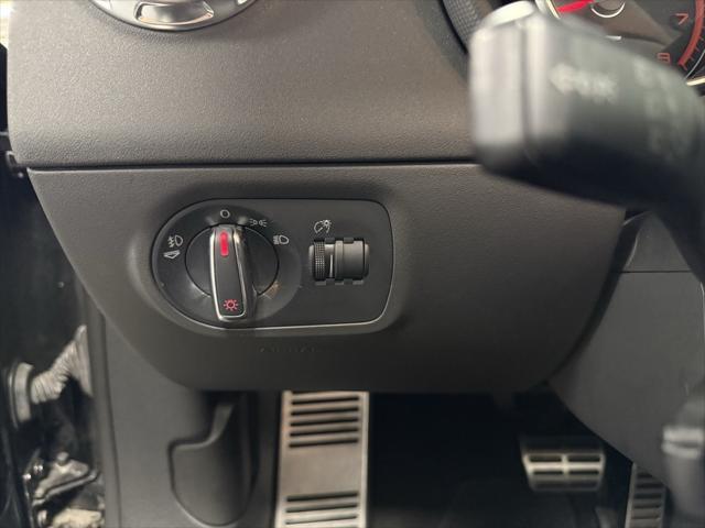 used 2009 Audi TT car, priced at $18,950
