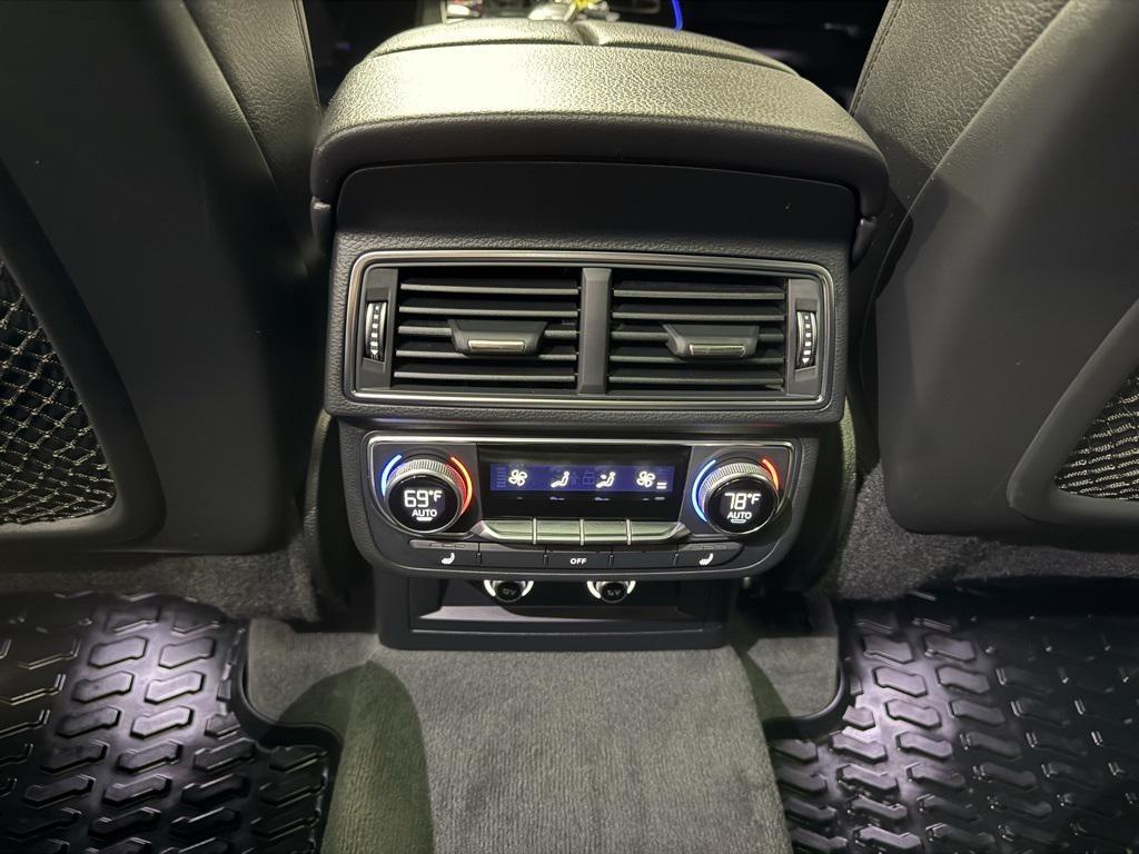 used 2018 Audi Q7 car, priced at $19,950