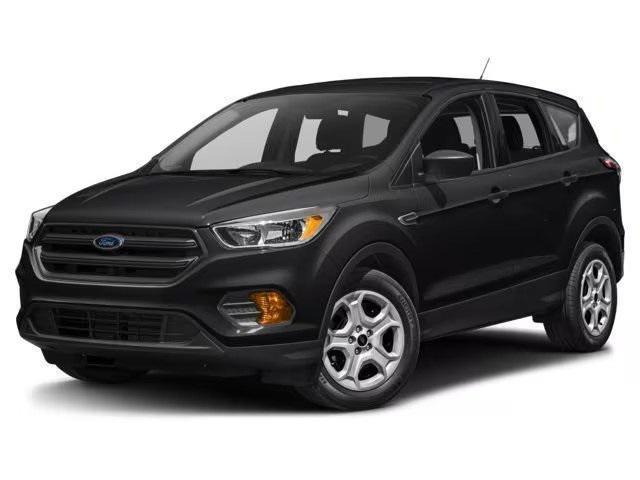 used 2018 Ford Escape car, priced at $19,950