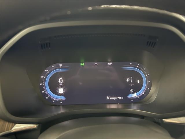 used 2022 Volvo XC60 car, priced at $42,495