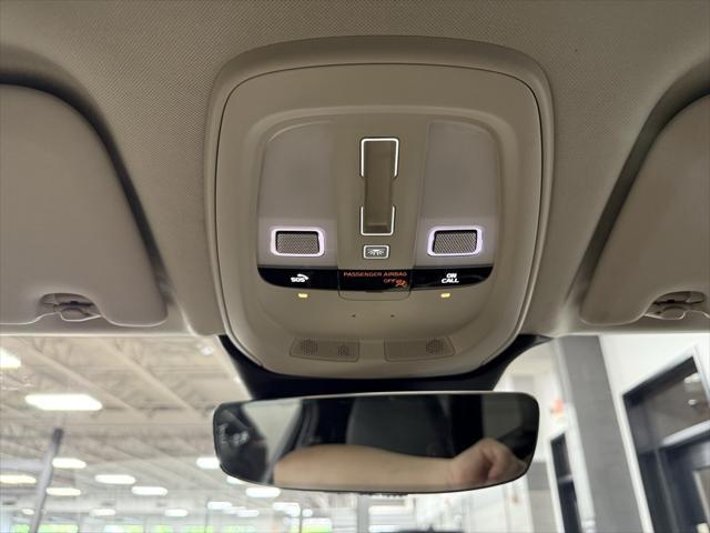used 2022 Volvo XC60 car, priced at $42,495