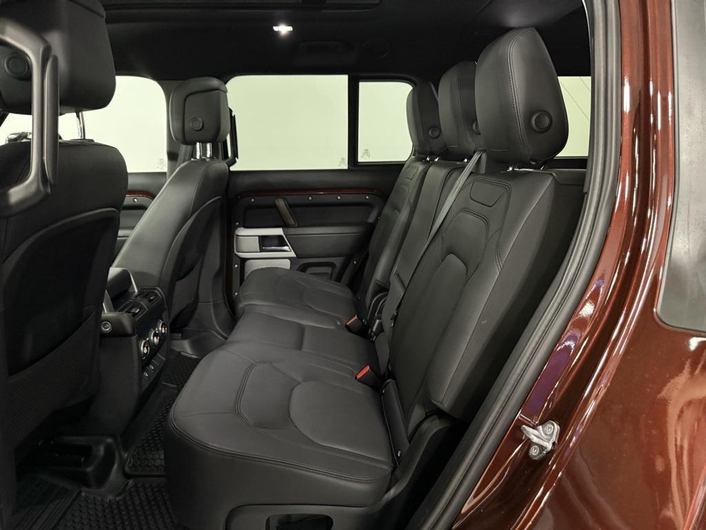 used 2023 Land Rover Defender car, priced at $67,950