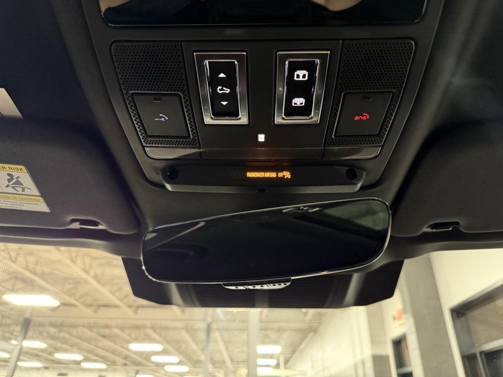 used 2023 Land Rover Defender car, priced at $67,950
