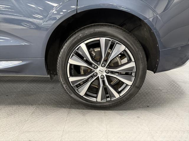 used 2022 Volvo XC60 Recharge Plug-In Hybrid car, priced at $46,950