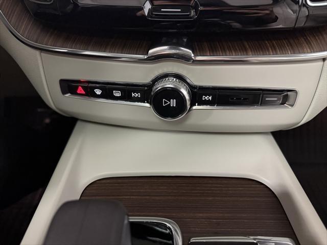 used 2022 Volvo XC60 Recharge Plug-In Hybrid car, priced at $46,950