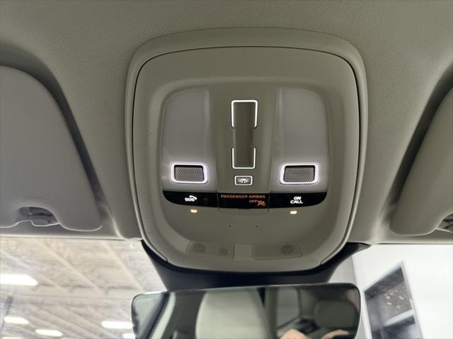 used 2022 Volvo XC60 Recharge Plug-In Hybrid car, priced at $46,950
