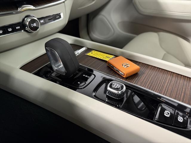 used 2022 Volvo XC60 Recharge Plug-In Hybrid car, priced at $46,950