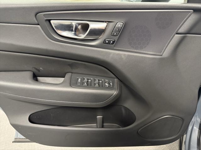 used 2022 Volvo XC60 car, priced at $41,950