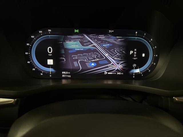 used 2022 Volvo XC60 car, priced at $41,950