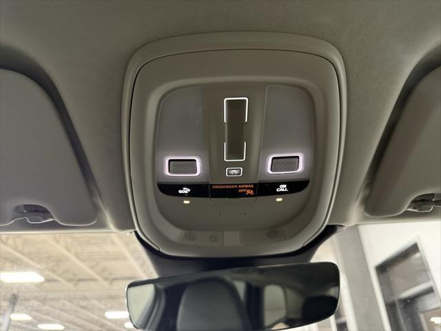 used 2022 Volvo XC60 car, priced at $41,950