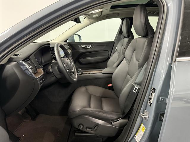 used 2022 Volvo XC60 car, priced at $41,950