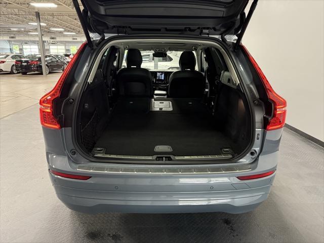 used 2022 Volvo XC60 car, priced at $41,950