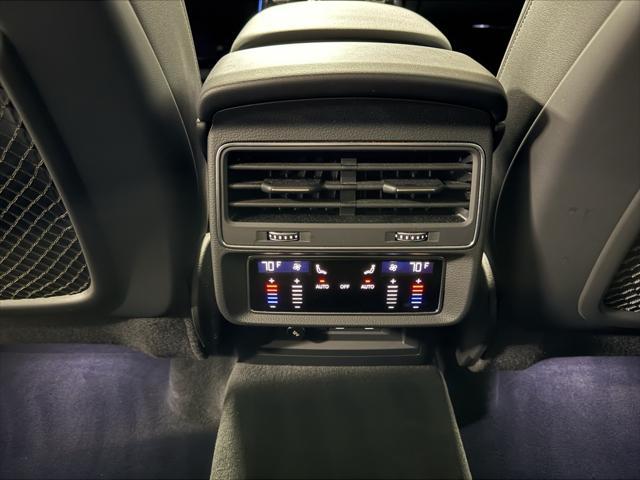 used 2022 Audi Q8 car, priced at $59,950