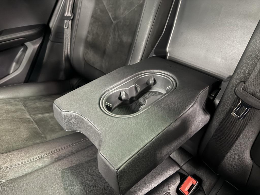 used 2021 Porsche Macan car, priced at $47,950